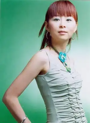 东方卫视女主持人周瑾