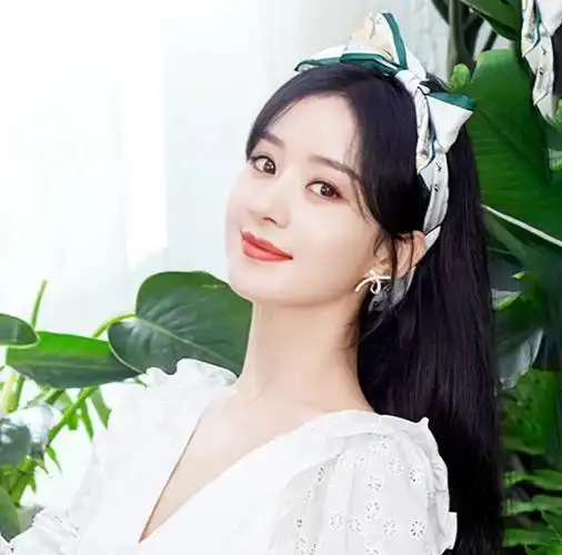 赵丽颖34岁生日照片曝光,离婚之后状态越来越好,仿佛逆龄生长