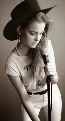 女生头像 壁纸 欧美 黑白