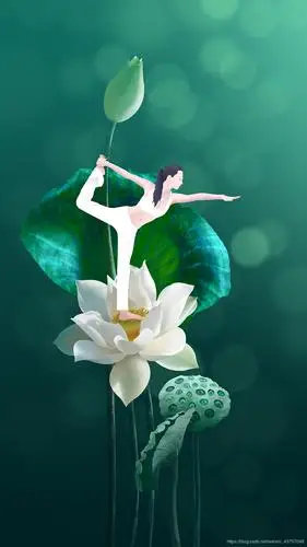 瑜伽,驾驭心灵的节拍丨感受最真实的心灵秘语!