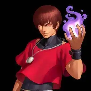 拳皇98的"一哥"真克里斯,在拳皇97中表现如何?_网易订阅