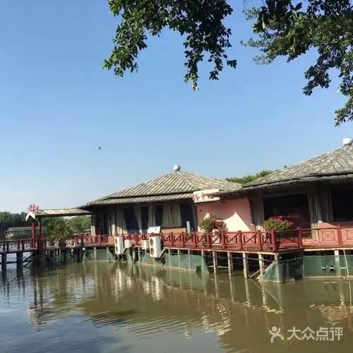 永乐绿色生态度假农庄