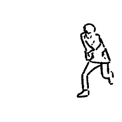 微信表情包 用身体聊天