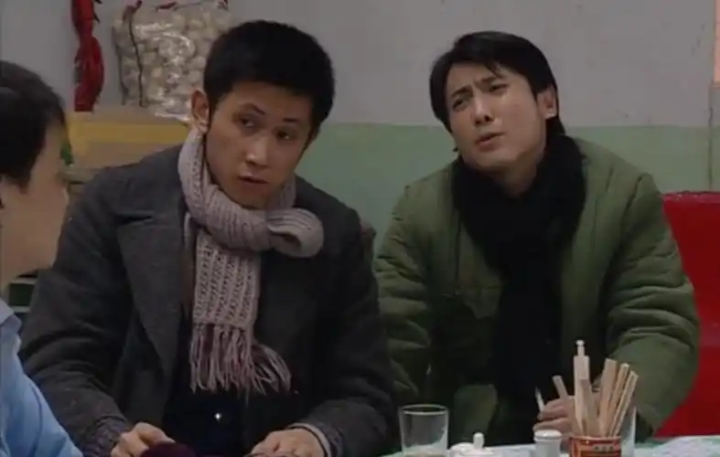 沈腾当年拍《东北一家人》片酬比张铁林高?张铁林反应打脸宋丹丹