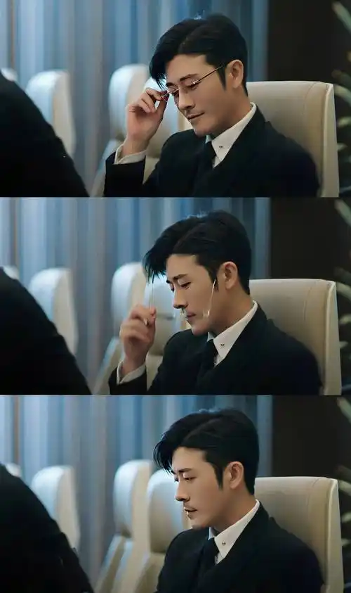 林雨申为什么叫胡子蝎他是哪所学校毕业的几线演员