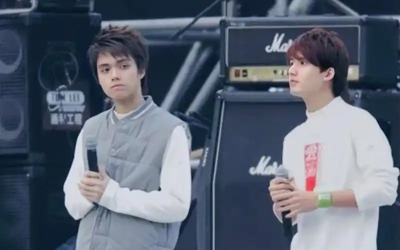 【关智斌/张敬轩/相敬如斌reaction】9月新粉的第十三个reaction视频