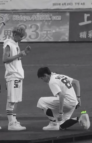 牛桃求原图 带颜色高清无水印