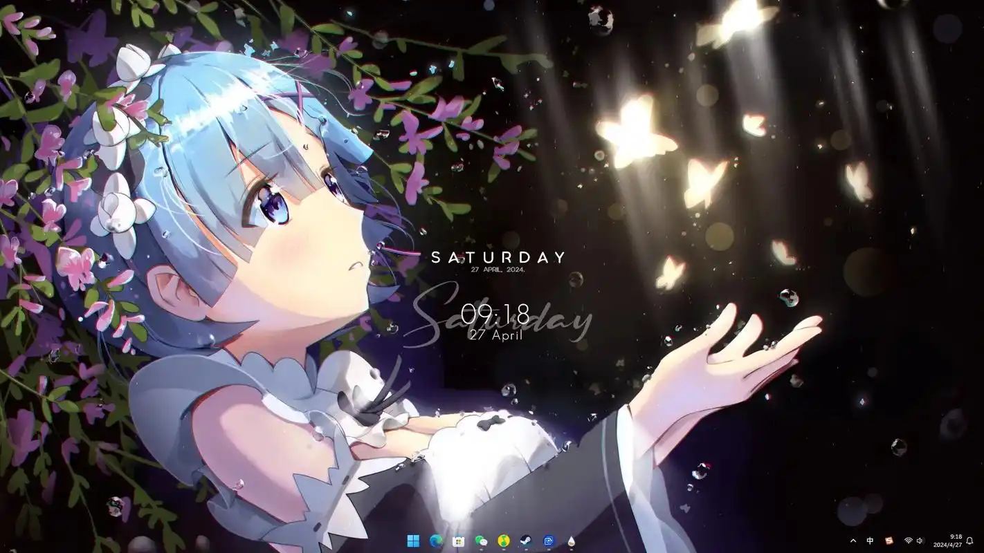 动漫 卡通 漫画 头像 1920_1080