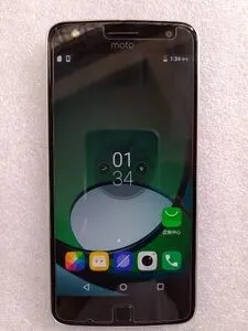 装razr保护套摩托罗拉刀锋xt2071-4挂腰款真皮5g版/4g版通用1人付款