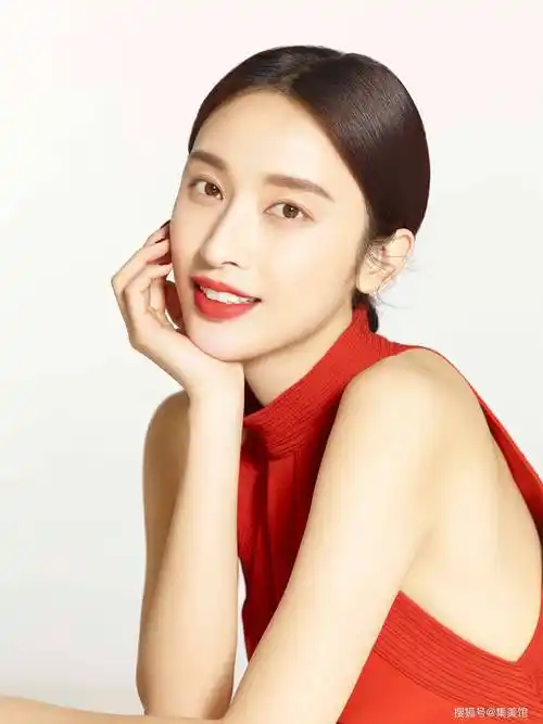 好身材太撩人了!32岁张俪,性感魅力四溢美如画!_角色_作品_影响力