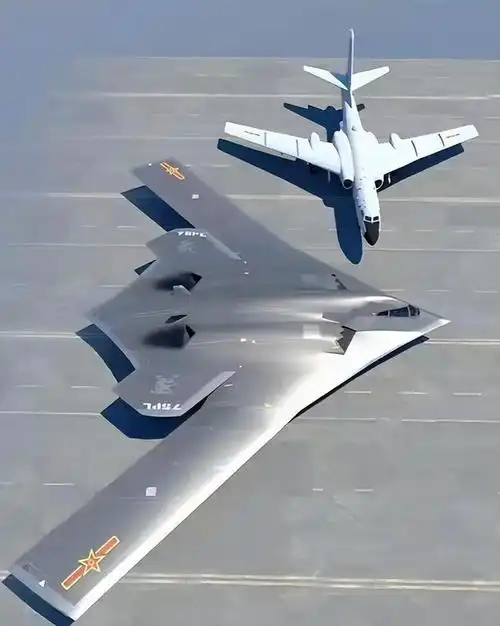 轰20即将亮相!解放军的空军,需要什么档次的轰炸机?