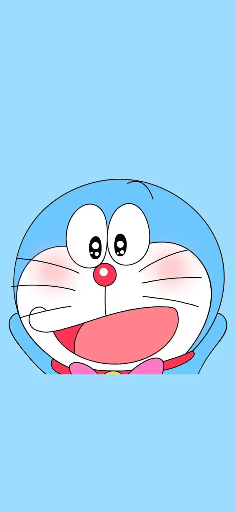 抖音图文来了 #卡通壁纸 #可爱壁纸 #小清新壁纸 #治愈 - 抖