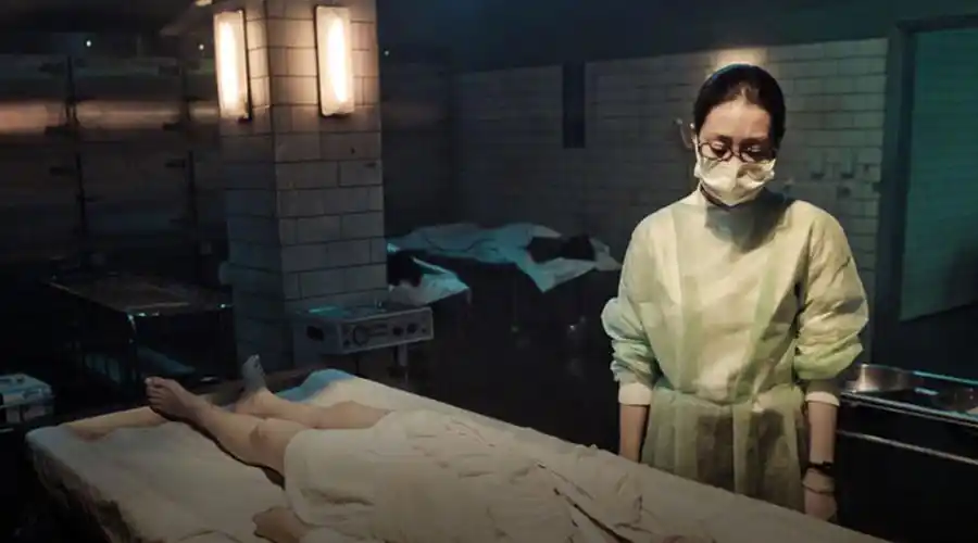 冷门专业也有大舞台男孩学内衣设计,女孩学遗体修复……近期,国内首档