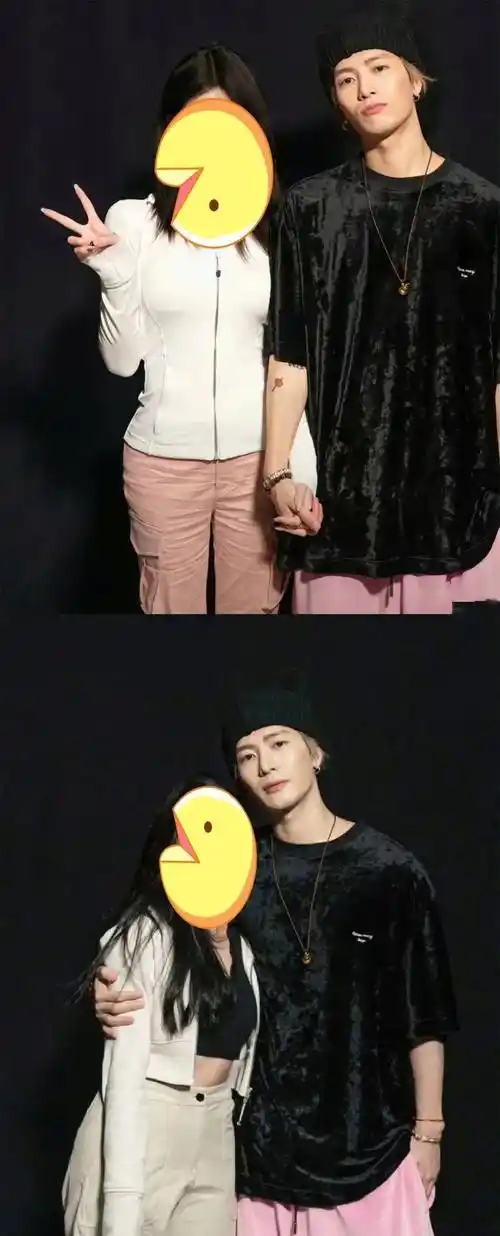 8000就能和王嘉尔用任何姿势合照!