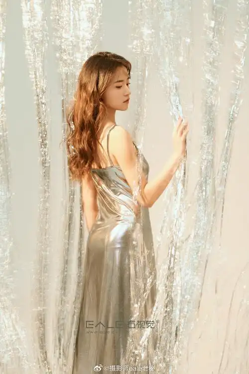 时尚大片##写真##人像摄影