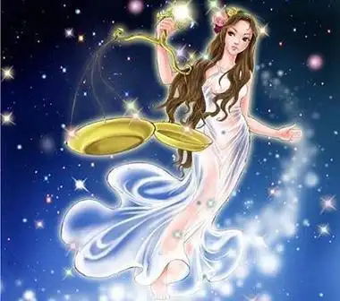 天秤座头像大全闪图