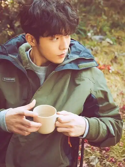 南柱赫 - 堆糖,美图壁纸兴趣社区