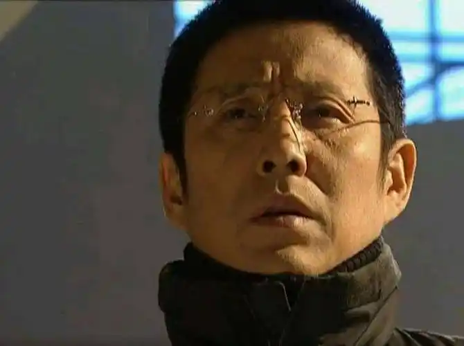 "性张力"拉满,他即刻封神_王志文_段奕宏_观众