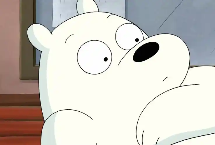 咱们裸熊 截图 壁纸