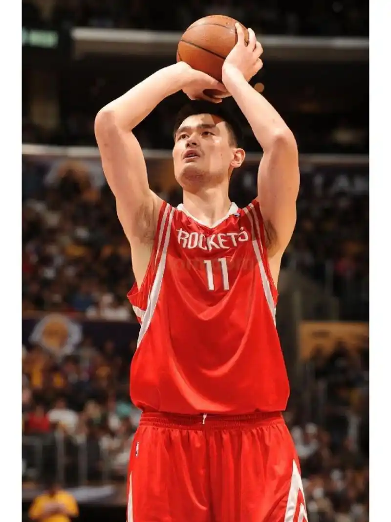 藏不住了我是球迷# #小红书球评大会# #小红书竞技场# #nba# #姚明