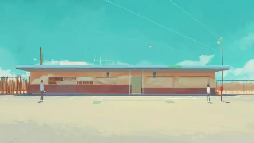 一组用起来很有感觉的电脑壁纸ipad壁纸