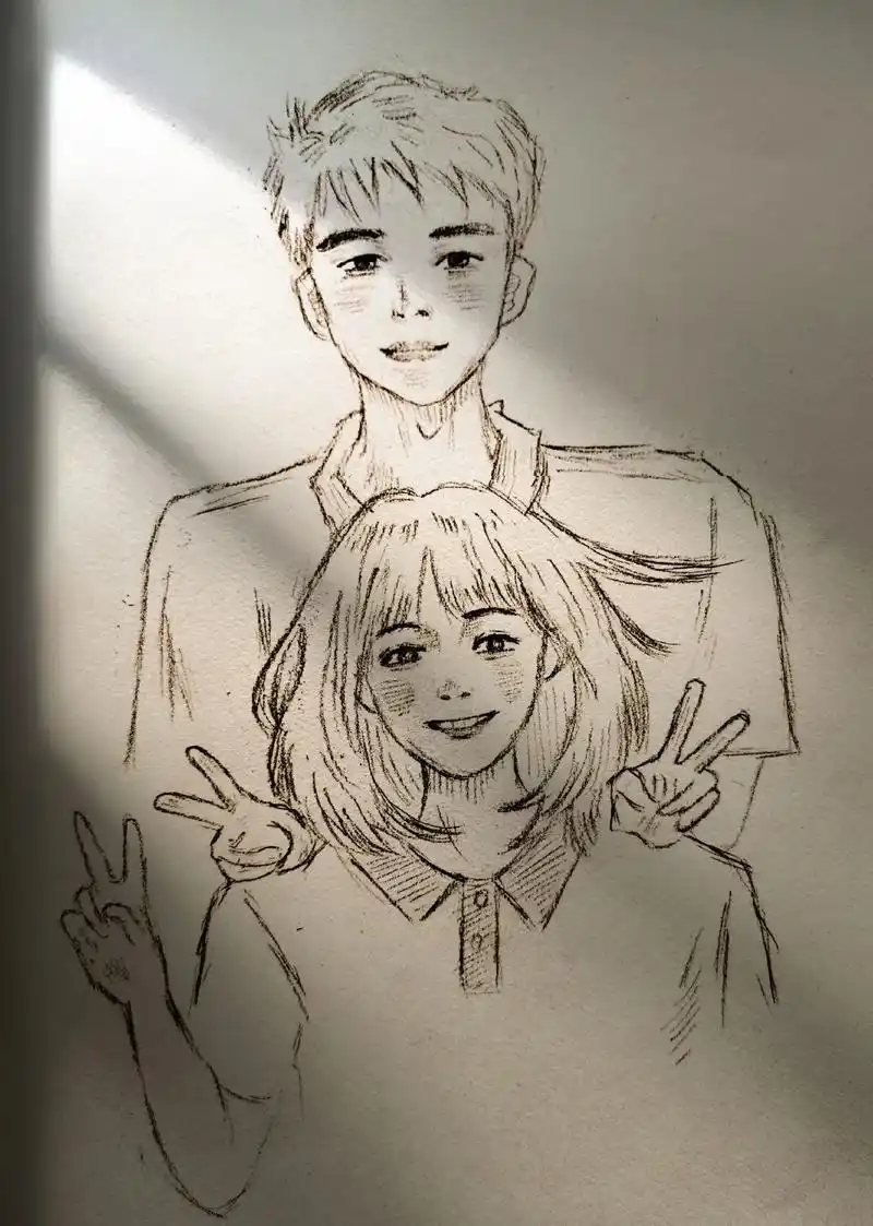 " #耿耿余淮 #最好的我们  - 抖音