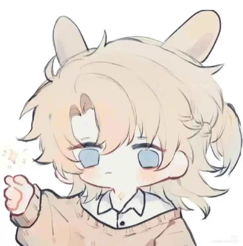 原神头像 #q版人物 #卡哇伊 #我又来送图啦 - 抖音