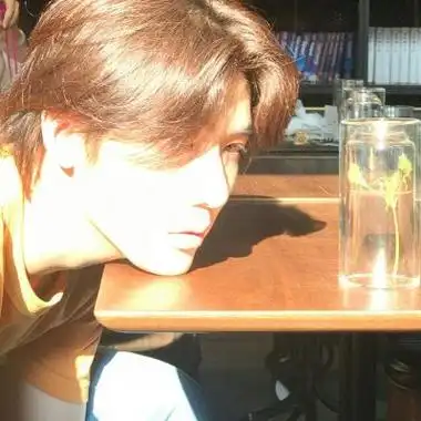 暖男阳光帅气的男头 高端有气质耐看的优质男头合集_男生头像_美头网