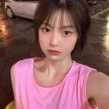 少女心炸裂的神仙颜值头像女 趁着年轻骄傲做自己-女生头像