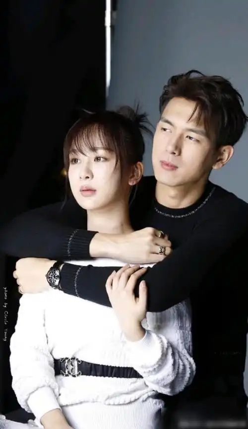 亲爱的挚爱的改名我的时代你的时代李现与杨紫主演更好