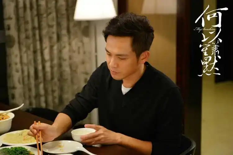 徐锦江的胶带钟汉良的绅士手这6位的边界感让多少男星脸红