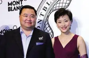 杨澜和前任张一兵离婚后,转身嫁给了富商吴征,你羡慕吗?