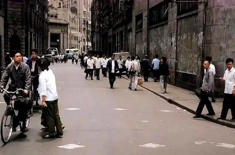 七十到九十年代老照片,原来那时候的生活是这样的,真让人怀念