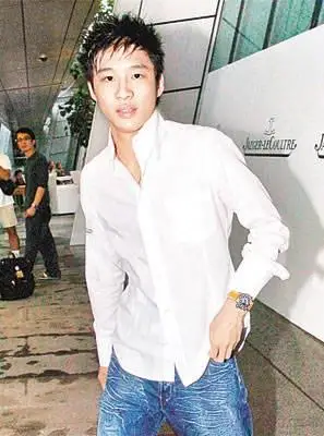 资料:富豪霍氏家族的显贵财富与风流(组图)(三)|霍英东_网易新闻