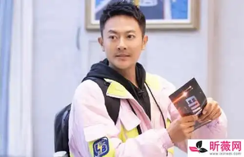 印小天个人资料简介及最新图片介绍