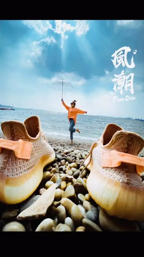 海边拍照,安排上#手机摄影#拍照姿势