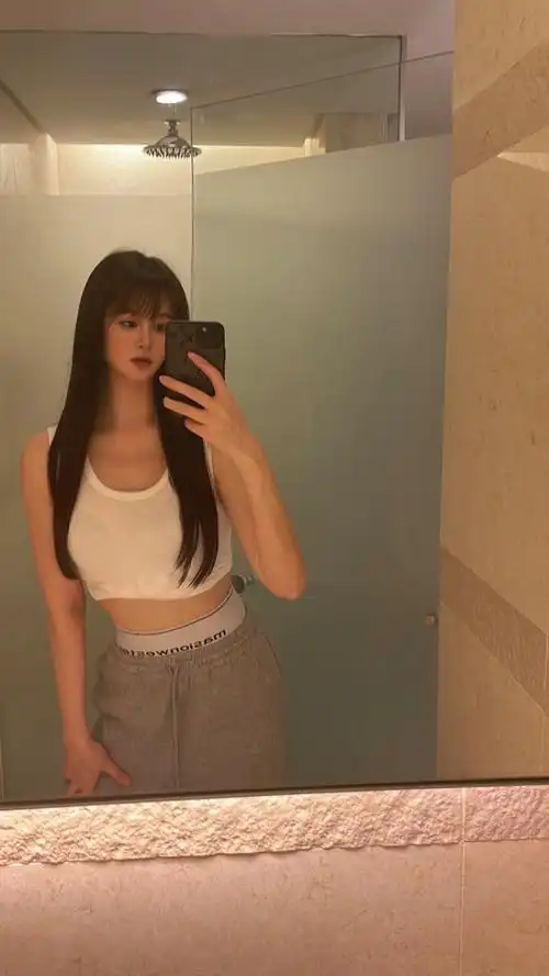 女神邱意浓这身材你爱了么