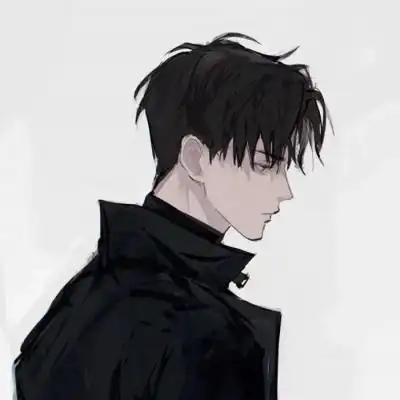 动漫男头_男生头像_我要个性网