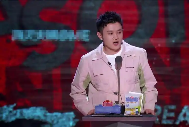 王勉一个改变堵住了网友的嘴成了吐槽大会5最大赢家