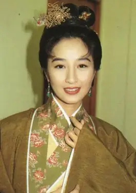 《河东狮吼粤语》角色 柳月娥资料 - 柳月娥饰演者关咏荷参演影视剧