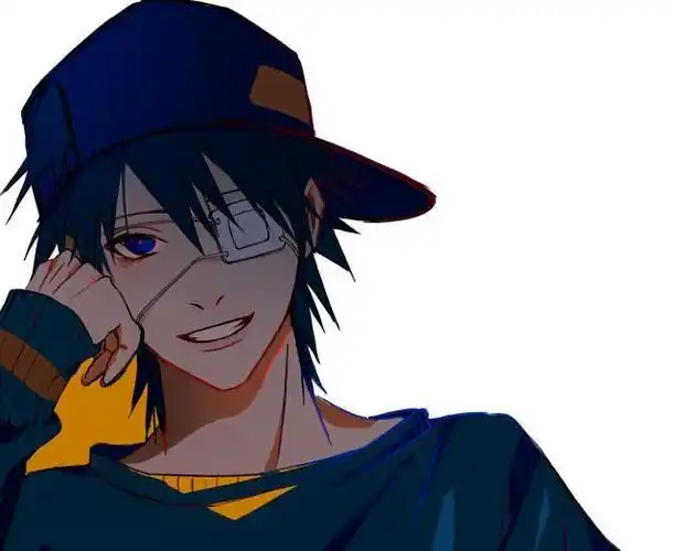 不当"宇智波带土",也不奢求遇到"雏田",只希望每天开心就好