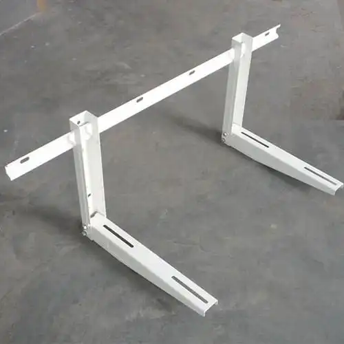 【百安】通用空调支架 空调外机挂架支架三角架托架配件