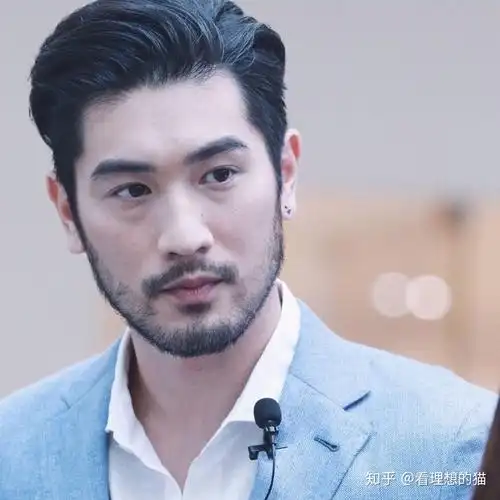 你手中有哪些高以翔的高清图吗?分享一下? - 知乎