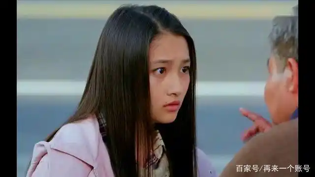 《一仆二主》里的杨树苗