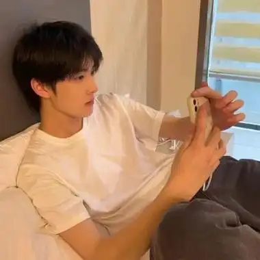 暖男阳光帅气的男头 高端有气质耐看的优质男头合集_男生头像_美头网