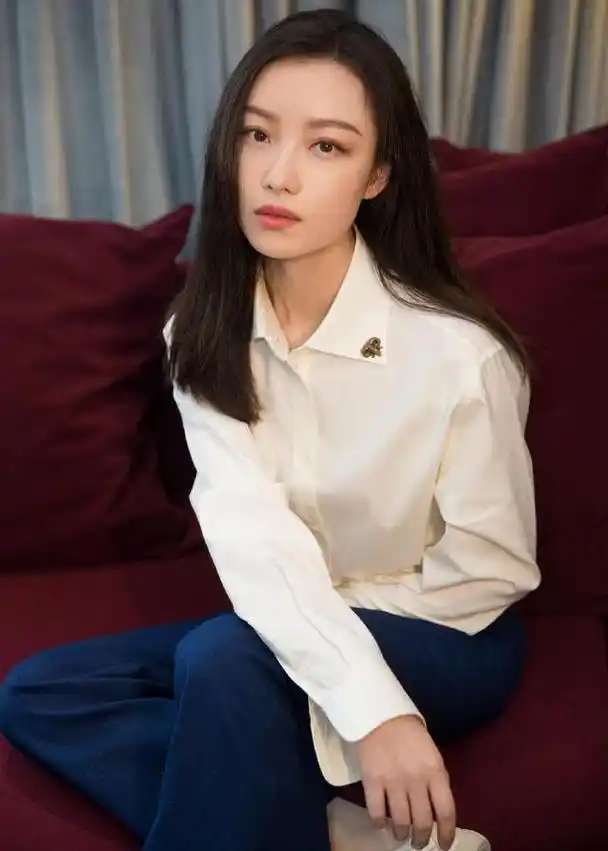 回顾演员倪妮:虽没结婚,但不代表没伴侣,女人一生不该只有婚姻