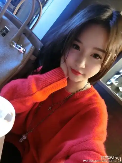 雪梨cherie朱宸慧 钱夫人