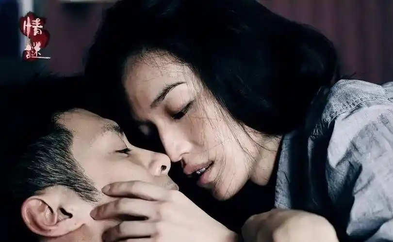 港片教父徐锦江,从动作片演员到一幅画作150万,他经历了什么?