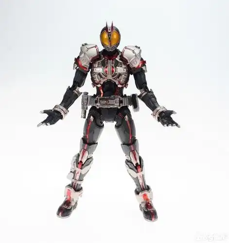 i.c.假面骑士faiz2.0」"我没有梦想,不过我可以保护梦想"