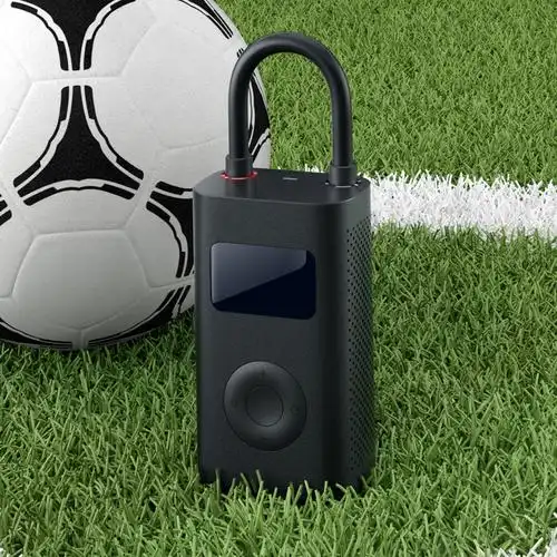 小米 米家便携电动打气筒